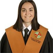 Ingeniera Informática imparte clases de matemáticas para primaria y E.S.O. Si piensas que no puedes más con las mates yo te ayudo a entenderlas